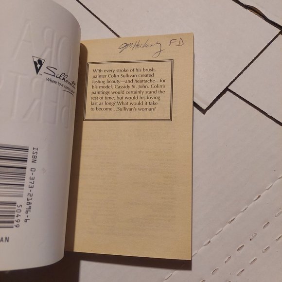 Sullivan's Woman - Picture 4 of 4